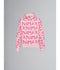 MARNI Logo Script Print Sweatshirt Mens Apparel