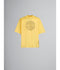 MARNI Circular Logo T-shirt Mens Apparel