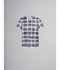 MARNI Big Check Jersey Mens Apparel