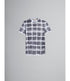 MARNI Big Check Jersey Mens Apparel