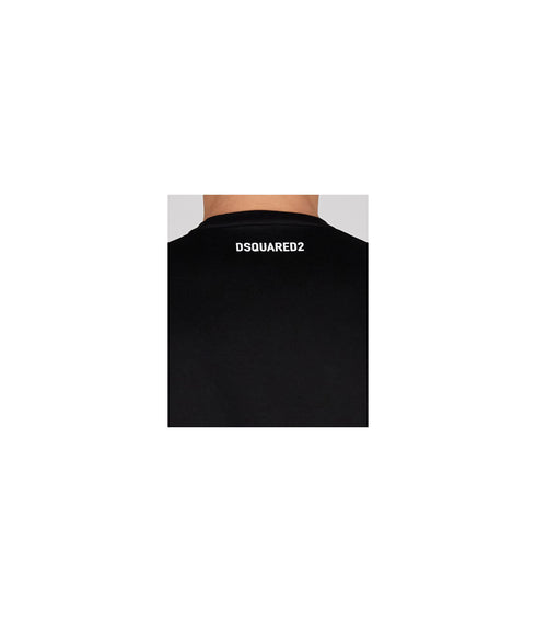 DSQUARED2 Ciro Cool Fit Tee Mens Apparel