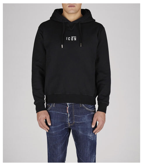 DSQUARED2 Icon Sweatshirt Mens Apparel
