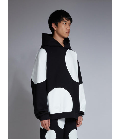 MARNI Brushed Sweatshirt Mens Apparel