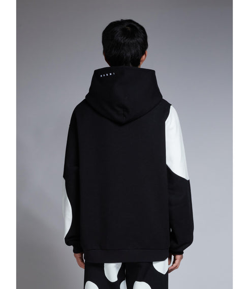 MARNI Brushed Sweatshirt Mens Apparel