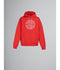 MARNI Circular Logo Sweatshirt Mens Apparel