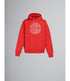 MARNI Circular Logo Sweatshirt Mens Apparel