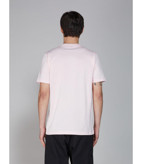 MARNI Organic Cotton Jersey S/s T-shirt Mens Apparel