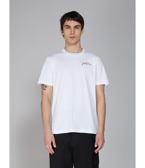 MARNI CROSSWORD HEART Mens Apparel