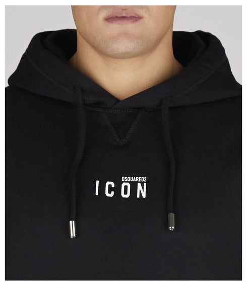 DSQUARED2 Icon Sweatshirt Mens Apparel