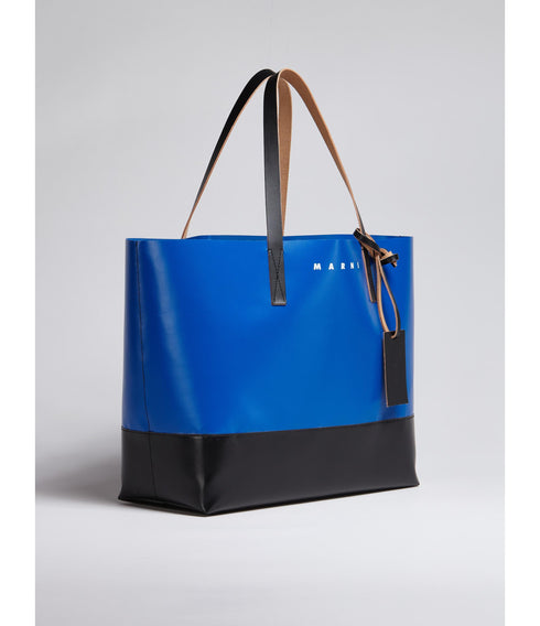 MARNI Tribeca Shopping Bag E/w Unisex Accessories
