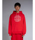 MARNI Circular Logo Sweatshirt Mens Apparel