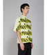 MARNI Big Logo Stripe Organic Cotton Jersey Mens Apparel