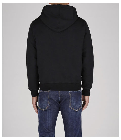 DSQUARED2 Icon Sweatshirt Mens Apparel