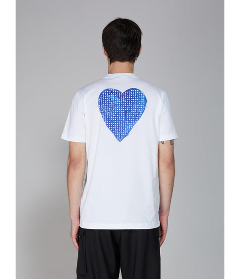 MARNI CROSSWORD HEART Mens Apparel