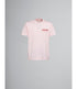 MARNI Organic Cotton Jersey S/s T-shirt Mens Apparel