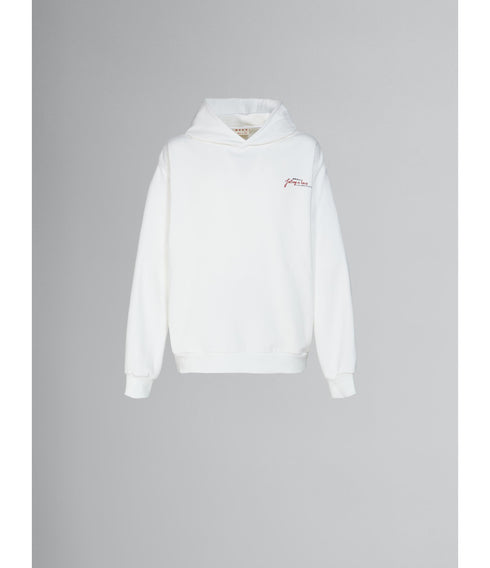 MARNI Crossword Heart Mens Apparel