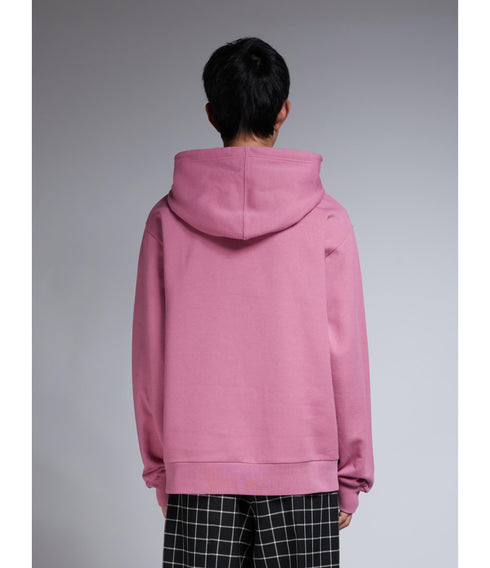 MARNI Circular Logo Sweatshirt Mens Apparel