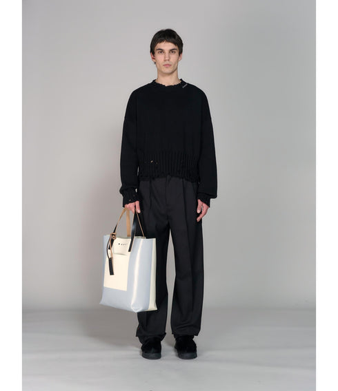 MARNI Shopping N/s W/pocket Unisex Accessories