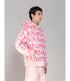 MARNI Logo Script Print Sweatshirt Mens Apparel