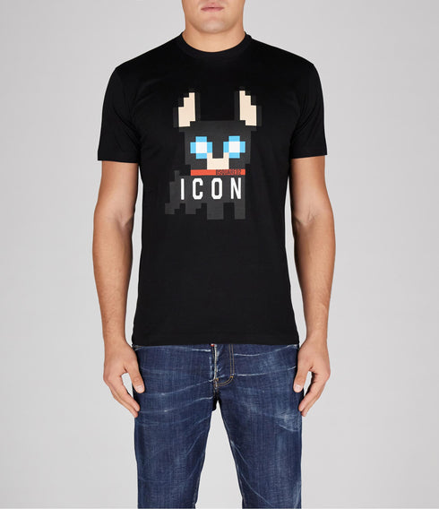 DSQUARED2 Ciro Cool Fit Tee Mens Apparel