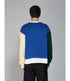 MARNI Puzzle Logo Brushed Sweatshirt Mens Apparel