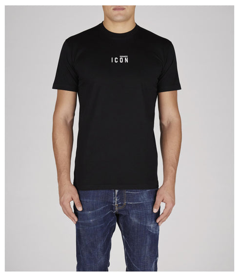 DSQUARED2 Icon T-shirt Mens Apparel