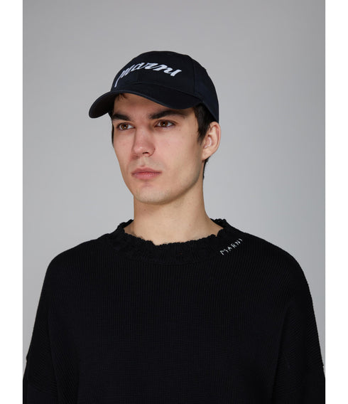 MARNI Cotton Twill Hat Accessories