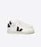 VEJA Campo Chfree Leather Mens Sneakers