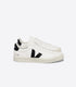 VEJA Campo Chfree Leather Mens Sneakers