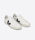VEJA Campo Chfree Leather Mens Sneakers