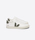 VEJA Campo Chfree Leather Unisex Sneakers