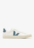 VEJA Campo Leather Extra White California Womens Sneakers