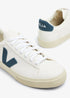 VEJA Campo Leather Extra White California Womens Sneakers