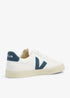 VEJA Campo Leather Extra White California Mens Sneakers