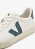 VEJA Campo Leather Extra White California Womens Sneakers