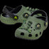 CROCS Classic Iam Scary Dino Clog Toddler Sandals