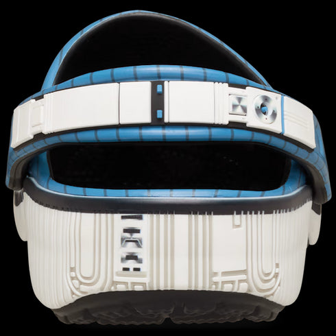 CROCS Fantastic 4 Classic Clog Unisex Sandals