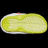 CROCS Grinch Classic Lined Clog Kids Sandals