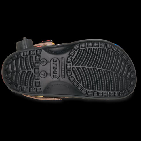 CROCS Ghostbusters Classic Clog Unisex Clog