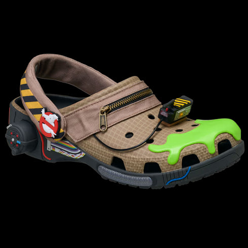 CROCS Ghostbusters Classic Clog Unisex Clog