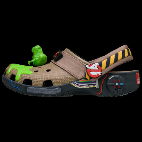 CROCS Ghostbusters Classic Clog Unisex Clog