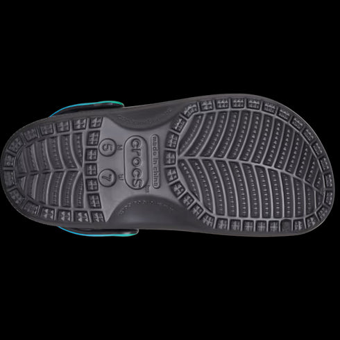 CROCS Minecraft Classic Clog Unisex Sandals