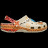 CROCS Disney Moana Classic Clog Unisex Sandals