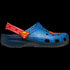 CROCS Superman Classic Clog Unisex Sandals