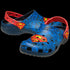 CROCS Superman Classic Clog Unisex Sandals