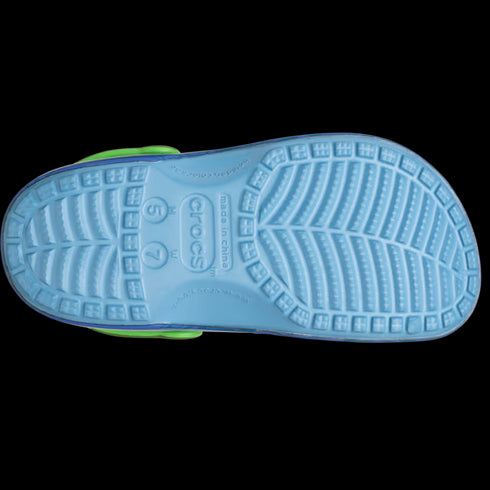 CROCS Disney Maui Classic Clog Kids Sandals