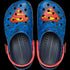 CROCS Superman Classic Clog Unisex Sandals