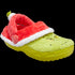 CROCS Grinch Classic Lined Clog Unisex Sandals