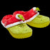 CROCS Grinch Classic Lined Clog Unisex Sandals