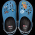 CROCS Fantastic 4 Classic Clog Unisex Sandals
